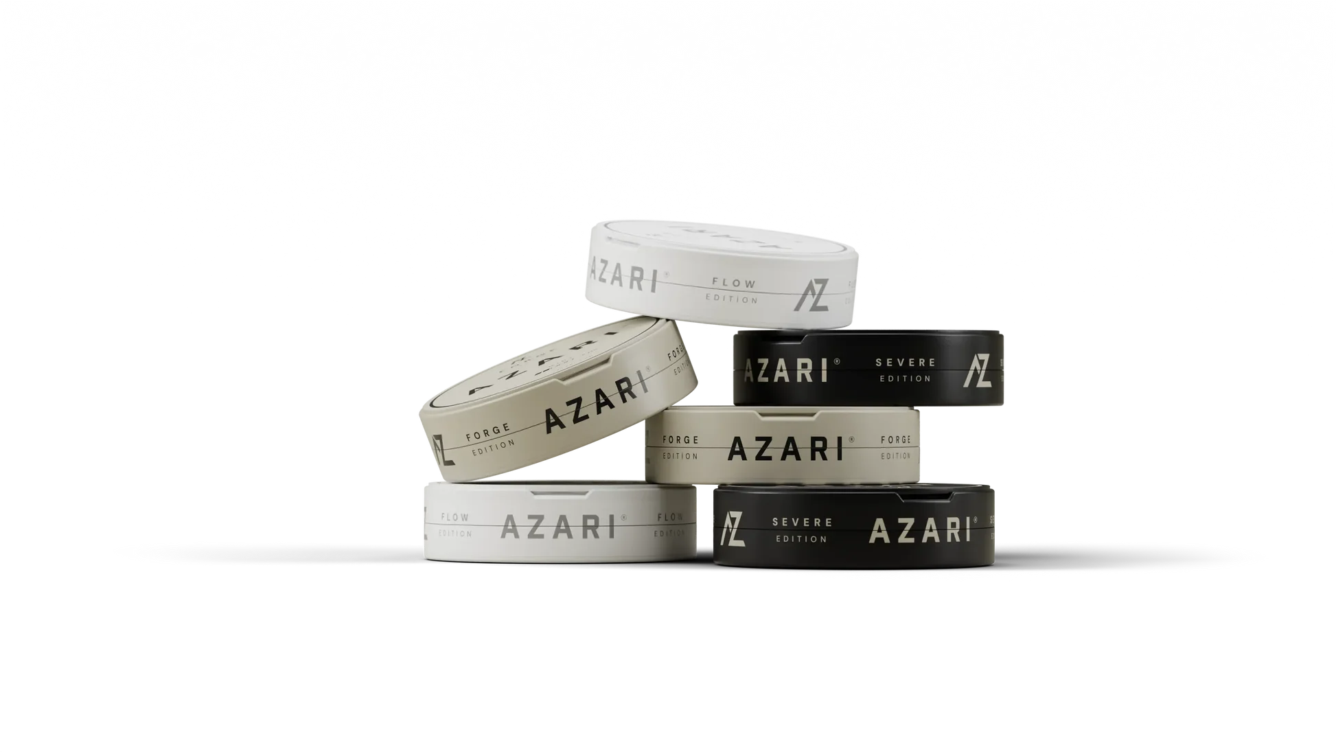 Azari Asorted Stack NoBg 1 1