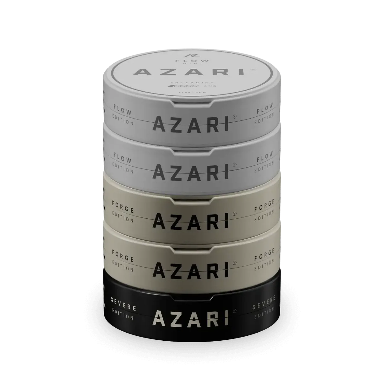 Azari Starter Pack WebRes F1 1