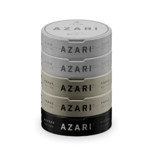 Azari Nicotine Pouches Starter pack