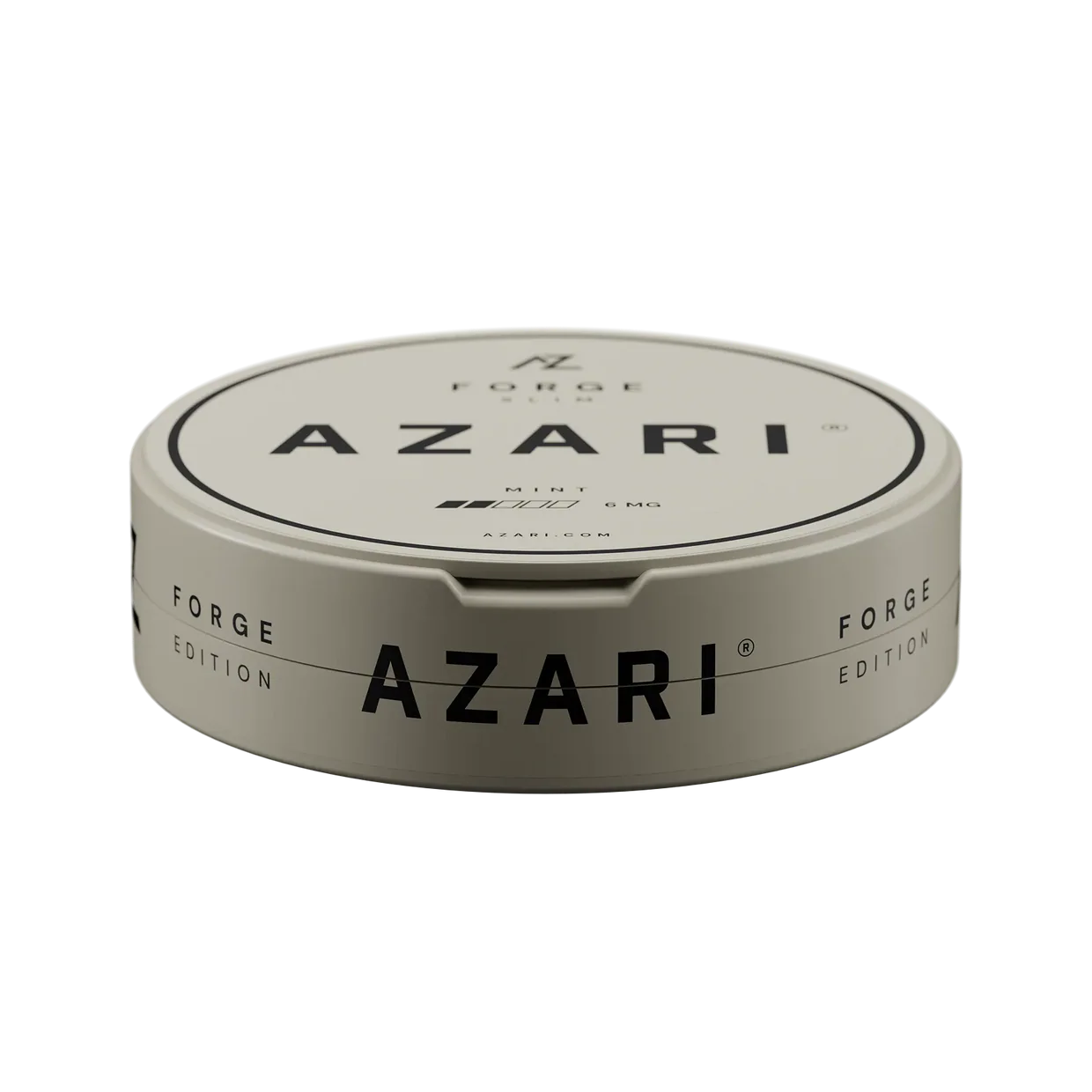 azari forge side view tilted webres f1