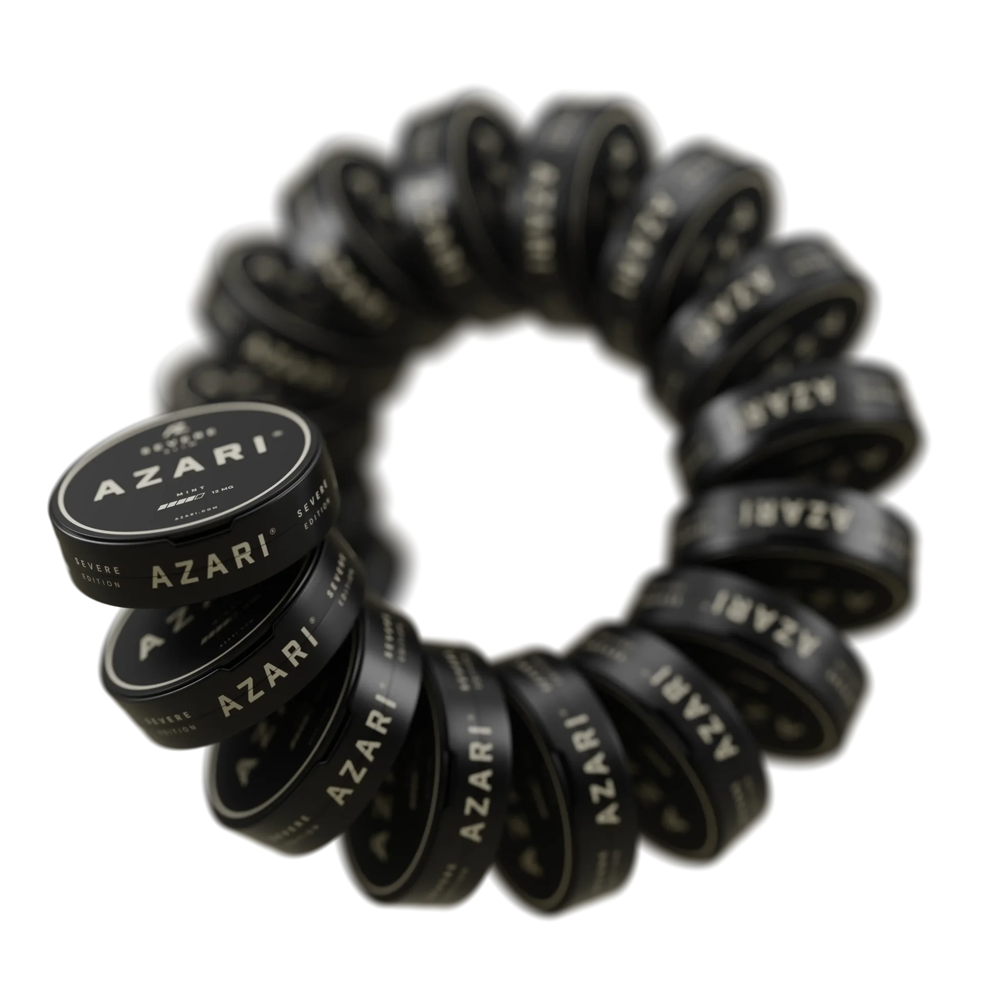 Severe CircularArray